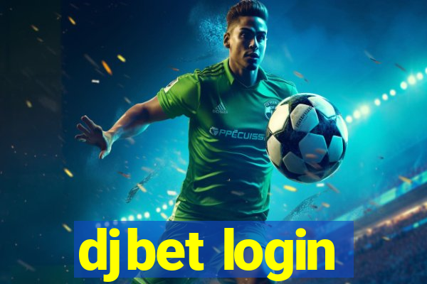 djbet login
